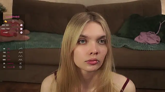 HildGalen online show from 12.10.24