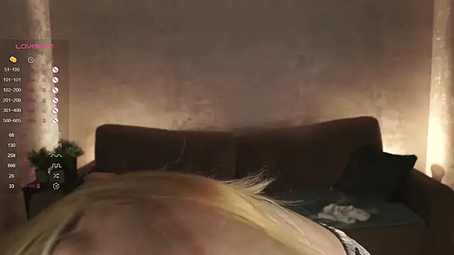 HildGalen online show from 12.12.24