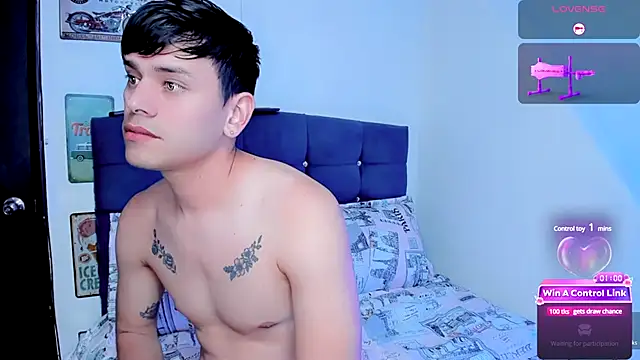 Snapshot of joe_jhon chatting on 12.06.24 joe jhon online show from 12.06.24