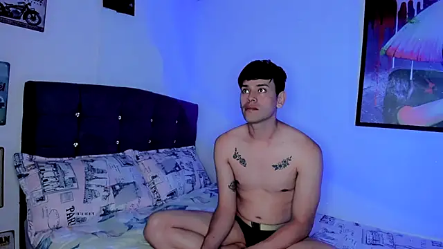 Snapshot of joe_jhon chatting on 12.07.24 joe jhon online show from 12.07.24