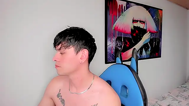 Snapshot of joe_jhon chatting on 12.13.24 joe jhon online show from 12.13.24