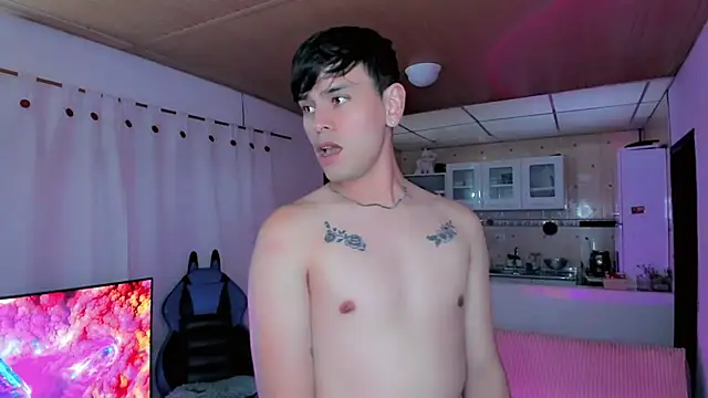 Snapshot of joe_jhon chatting on 01.14.25 joe jhon online show from 01.14.25