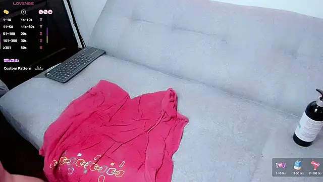 Snapshot of joe_jhon chatting on 01.26.25 joe jhon online show from 01.26.25