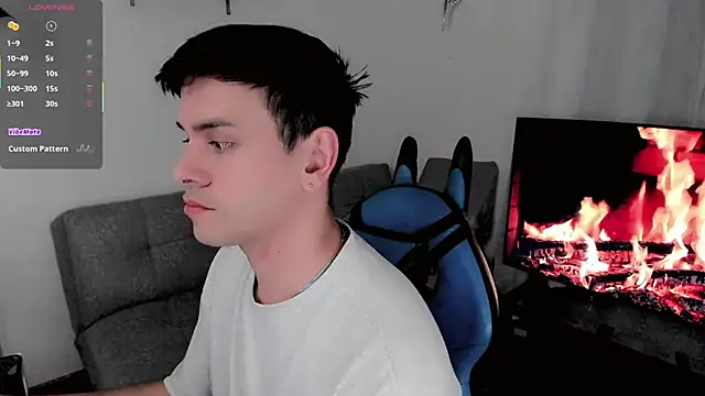 Snapshot of joe_jhon chatting on 01.31.25 joe jhon online show from 01.31.25