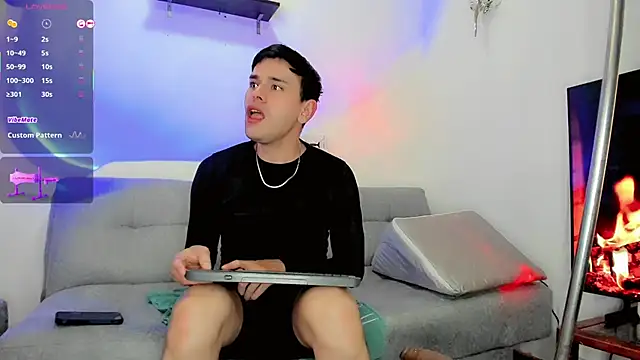 Snapshot of joe_jhon chatting on 01.31.25 joe jhon online show from 01.31.25