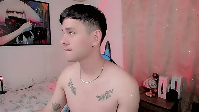 Snapshot of joe_jhon chatting on 02.11.25 joe jhon online show from 02.11.25