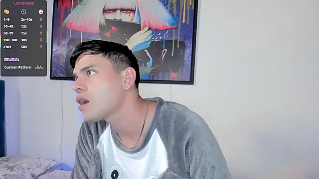 Snapshot of joe_jhon chatting on 02.11.25 joe jhon online show from 02.11.25