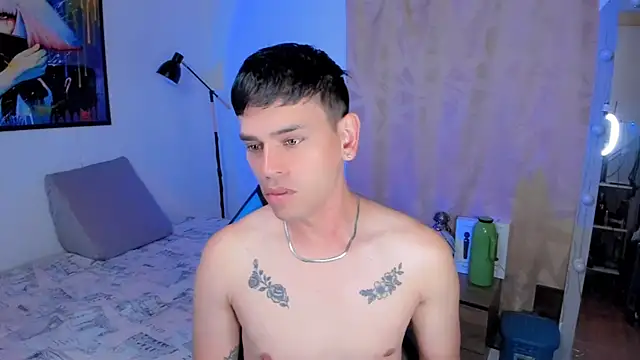 Snapshot of joe_jhon chatting on 02.12.25 joe jhon online show from 02.12.25