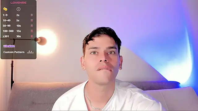 Snapshot of joe_jhon chatting on 02.24.25 joe jhon online show from 02.24.25