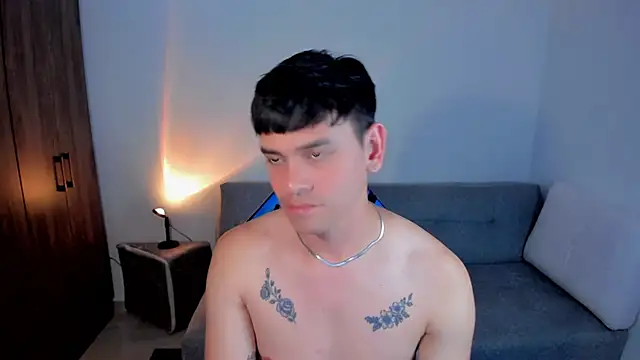 Snapshot of joe_jhon chatting on 02.27.25 joe jhon online show from 02.27.25