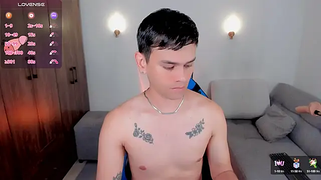 Snapshot of joe_jhon chatting on 03.01.25 joe jhon online show from 03.01.25