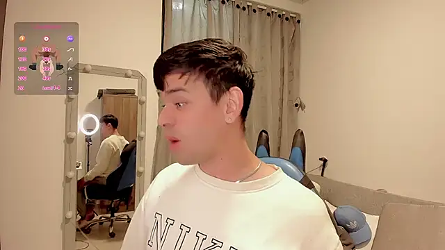 Snapshot of joe_jhon chatting on 03.09.25 joe jhon online show from 03.09.25