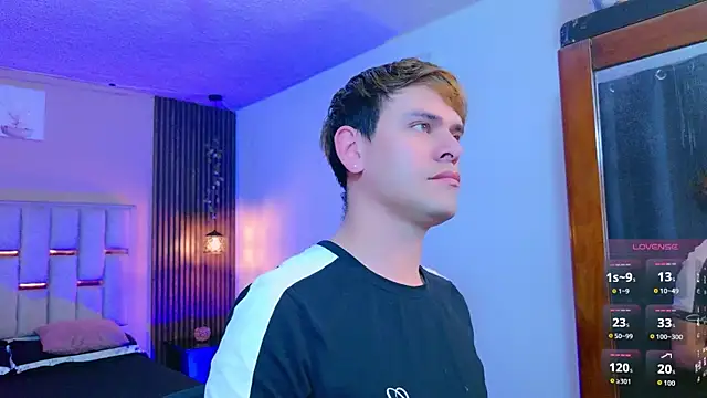 joe jhon online show from 04.10.26