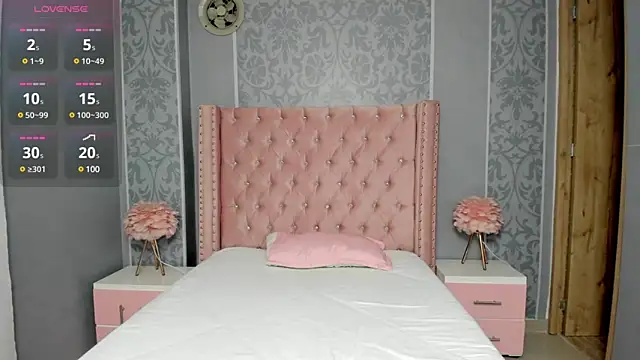 pola adams  online show from 02.13.25