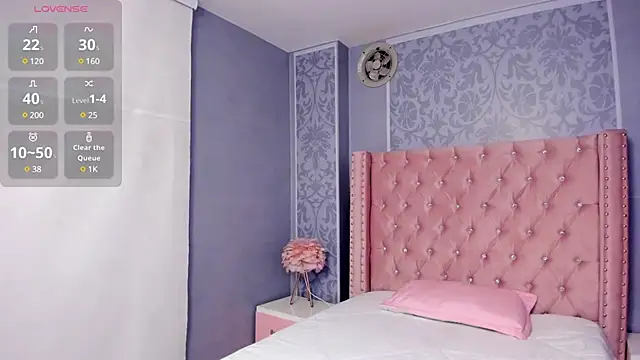 pola adams  online show from 02.14.25