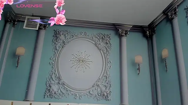 pola adams  online show from 03.08.25