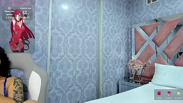 pola adams  online show from 10.26.25