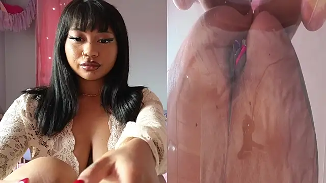 thebrattyprincess online show from 01.05.26