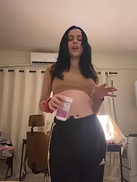 Morguisssz online show from 03.15.26