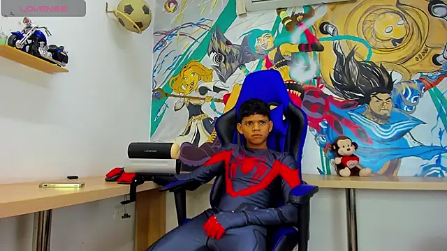 Jeffry wolvess online show from 01.16.25