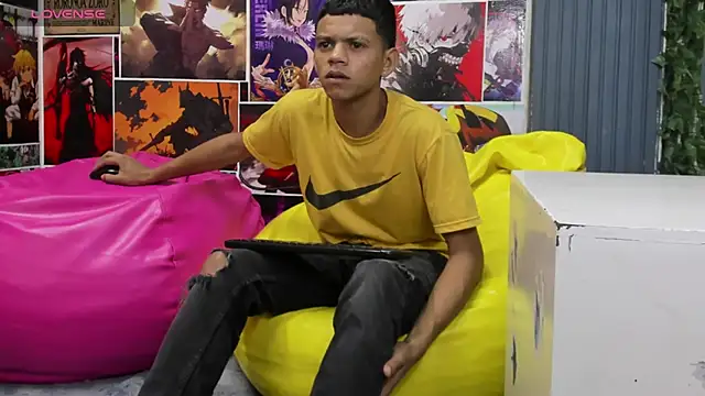 Jeffry wolvess online show from 02.09.25