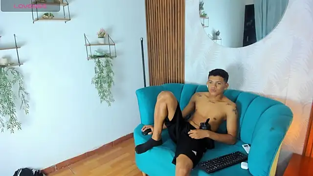 Jeffry wolvess online show from 02.28.25