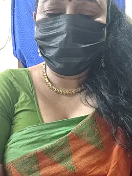 rekha naier online show from 03.11.26