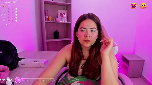 jisoo   online show from 02.19.25