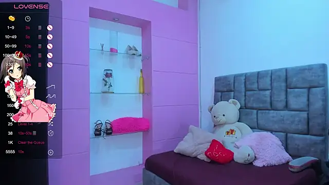 jisoo   online show from 10.22.25