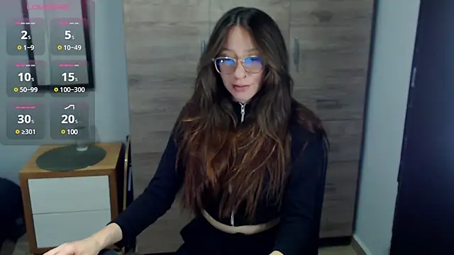 Nut velvet online show from 01.24.25