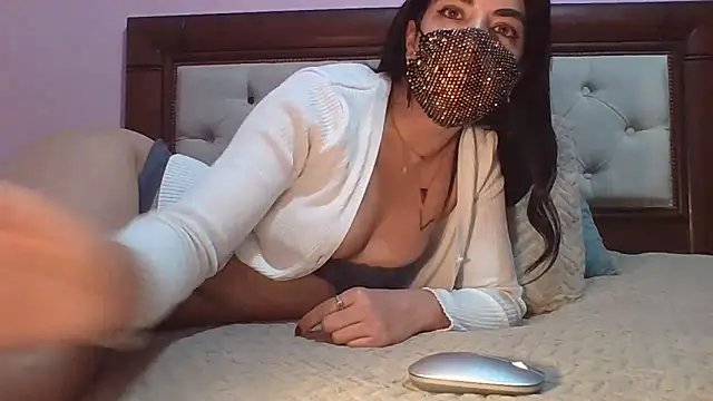 Frozenx online show from 11.21.25