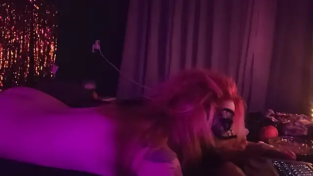 Snapshot of anonymouszN chatting on 12.29.24 anonymouszN online show from 12.29.24