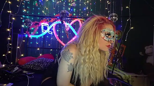 anonymouszN online show from 02.24.26