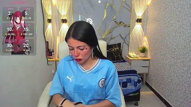 Snapshot of athenasexxxy chatting on 10.28.25 athenasexxxy online show from 10.28.25