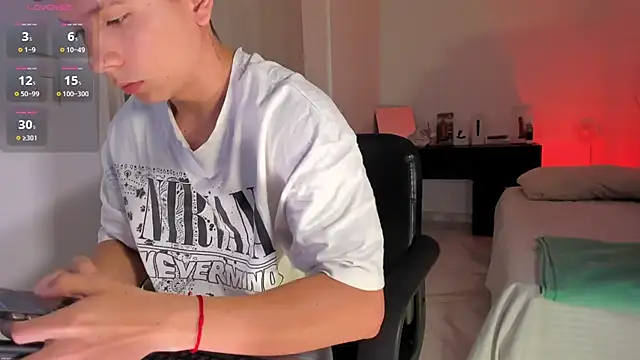NathanGreyX online show from 12.29.24