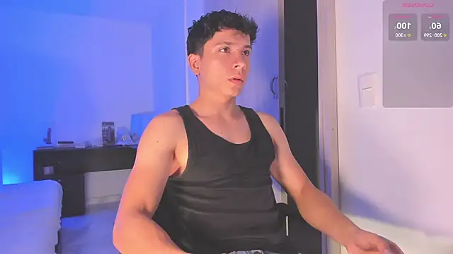 NathanGreyX online show from 01.02.25