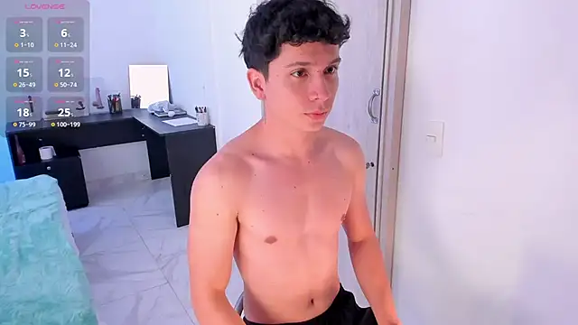 NathanGreyX online show from 01.13.25