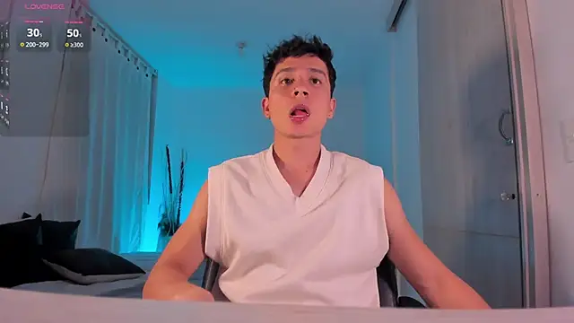 NathanGreyX online show from 01.17.25