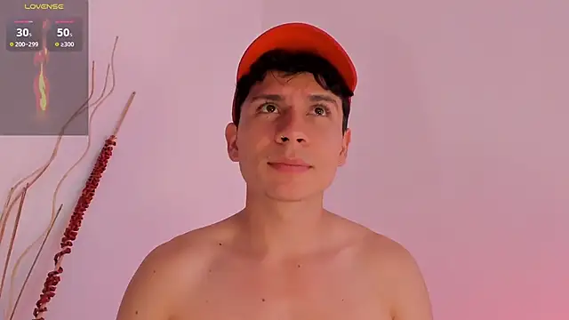 NathanGreyX online show from 01.19.25