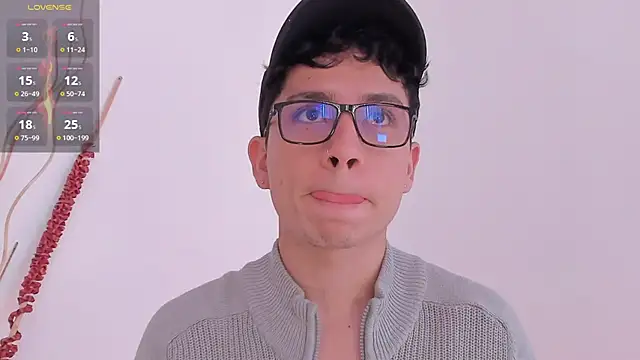 NathanGreyX online show from 01.20.25