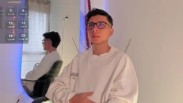NathanGreyX online show from 01.22.25