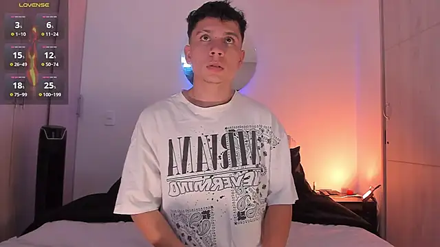 NathanGreyX online show from 01.22.25