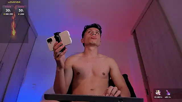 NathanGreyX online show from 01.27.25