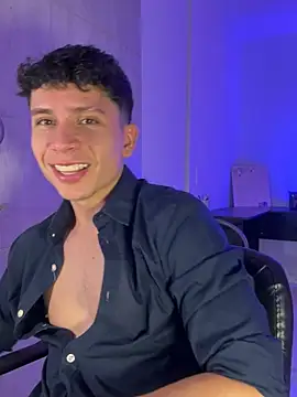 NathanGreyX online show from 01.28.25