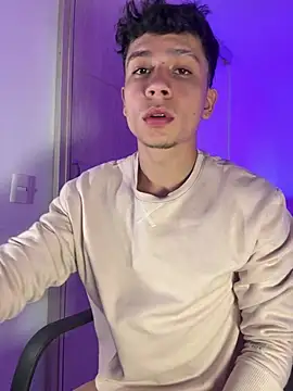 NathanGreyX online show from 01.29.25