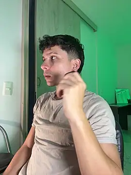 NathanGreyX online show from 01.31.25