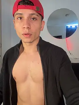 NathanGreyX online show from 01.31.25