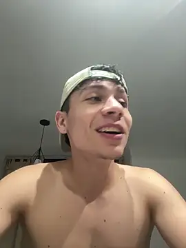 NathanGreyX online show from 02.11.25