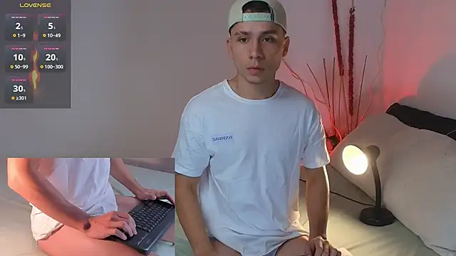 NathanGreyX online show from 02.12.25