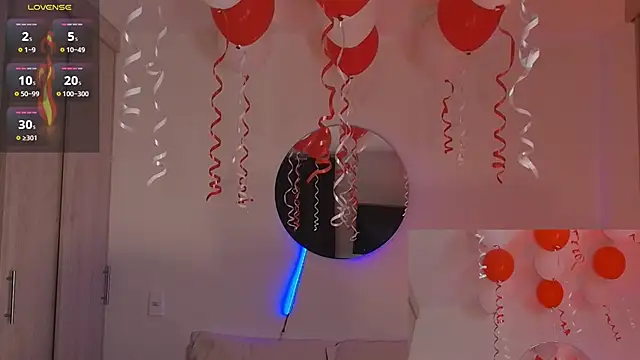 NathanGreyX online show from 02.15.25